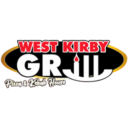 West Kirby Grill logo.